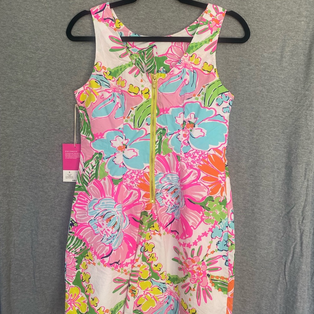 Lilly Pulitzer for Target NWT sz 6